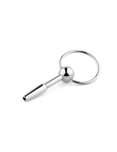 Metal Penis Plug no. 02