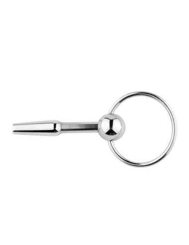 Metal Penis Plug no. 02