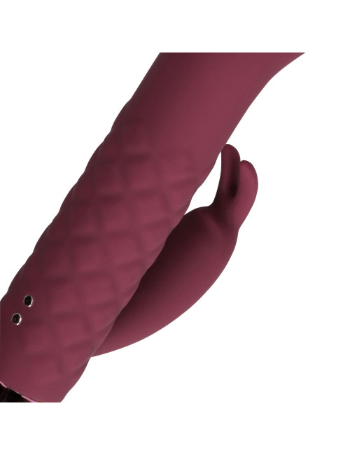 (S)explore - Toy Kit for Her - Dark Cherry