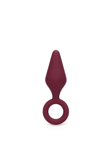 (S)explore - Toy Kit for Her - Dark Cherry