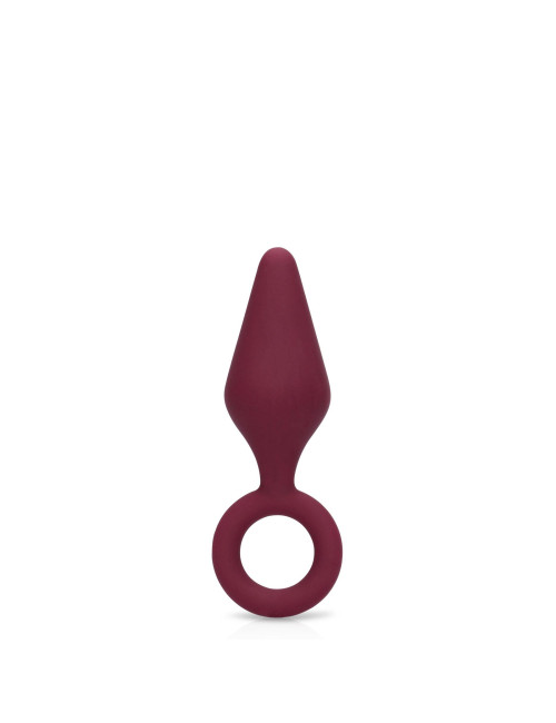 (S)explore - Toy Kit for Her - Dark Cherry