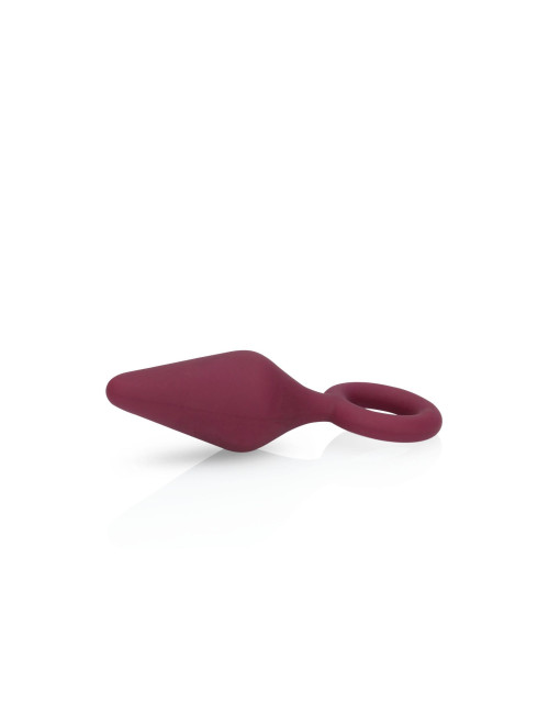 (S)explore - Toy Kit for Her - Dark Cherry