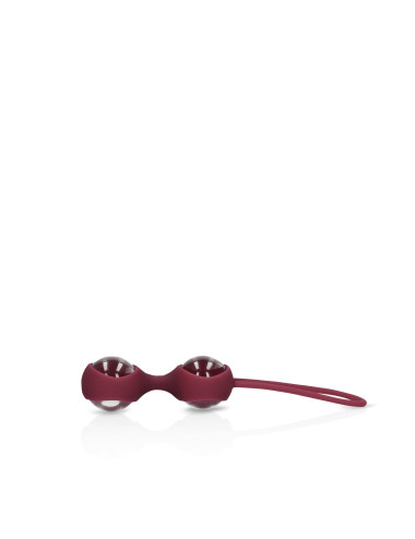 (S)explore - Toy Kit for Her - Dark Cherry