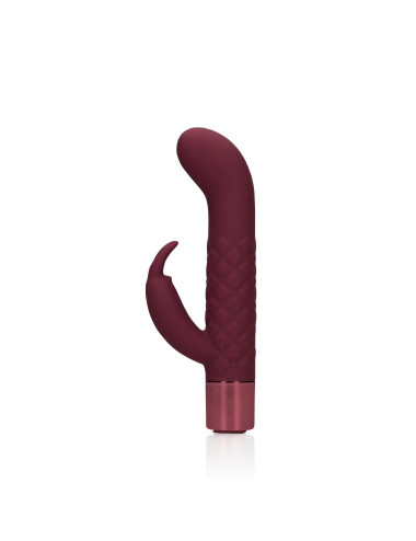 (S)explore - Toy Kit for Her - Dark Cherry