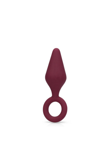 (S)explore - Toy Kit for Her - Dark Cherry