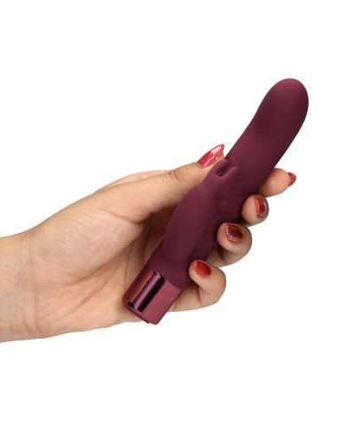 (S)explore - Toy Kit for Her - Dark Cherry