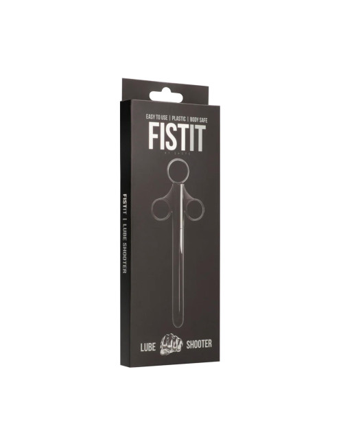 Fist It Lube Shooter - Aplikator do Lubrykantu