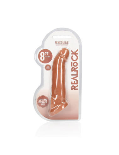 Penis Sheath - 20 cm