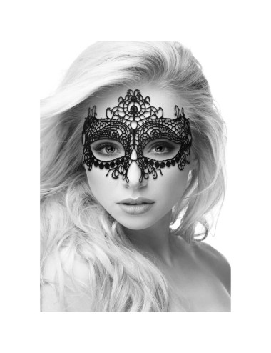 Queen - Lace Mask