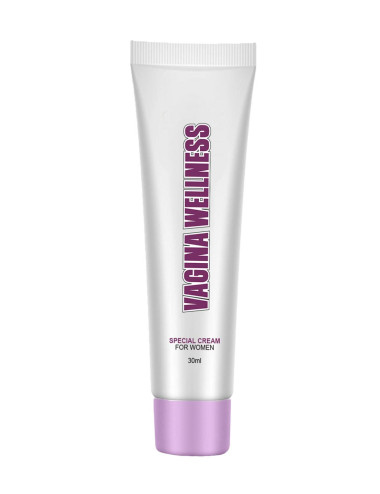 Żel/sprej-VAGINA GLUCKSCREME 30 ML