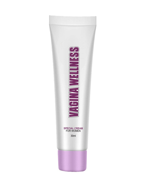 Ruf Gluckscreme Żel Stymulujący dla Kobiet 30 ml