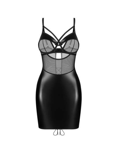 Obsessive Dominna Koszulka i Stringi (L/XL)