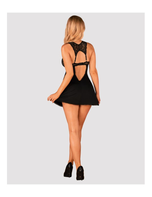 Obsessive Donna Dream Babydoll (M/L)