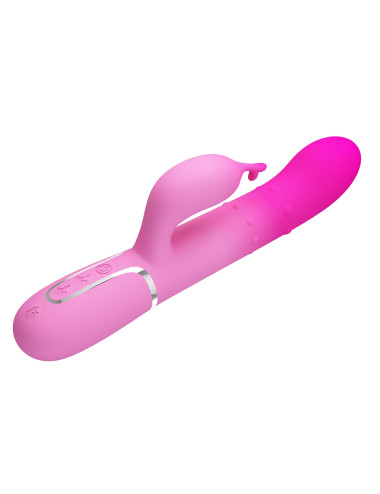 PRETTY LOVE - Shima, 7 vibration functions 4 rolling functions 4 rotation functions