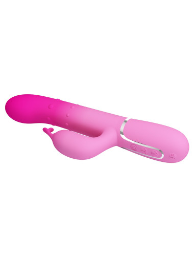 PRETTY LOVE - Shima, 7 vibration functions 4 rolling functions 4 rotation functions