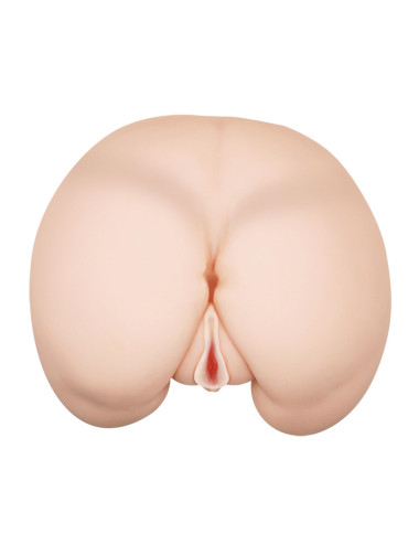 BAILE- VAGINA AND ASS, Vibration Rotation Heating function Sex talk