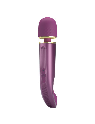 PRETTY LOVE - Colorful Massager, 7 vibration functions 5 levels of speed control