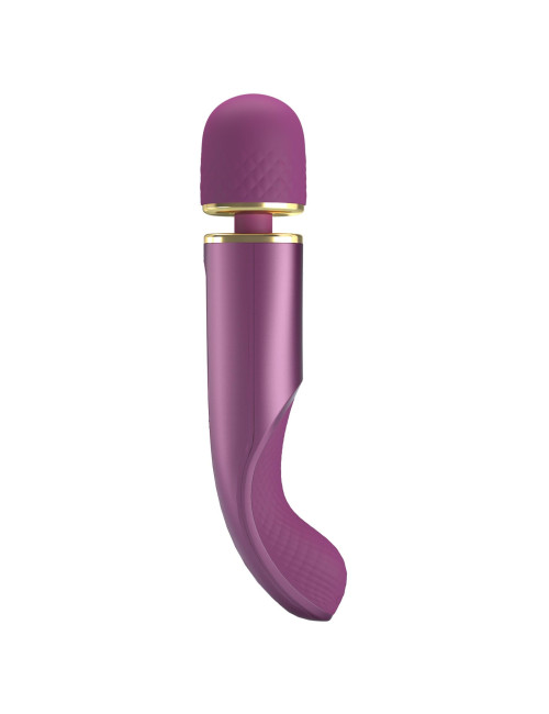 Pretty Love Colorful Massager - Kolorowy masażer z 7 wibracjami