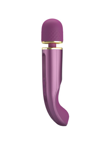 PRETTY LOVE - Colorful Massager, 7 vibration functions 5 levels of speed control