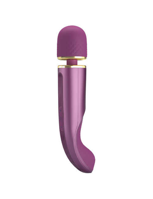 Pretty Love Colorful Massager - Kolorowy masażer z 7 wibracjami