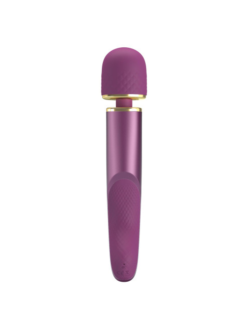 Pretty Love Colorful Massager - Kolorowy masażer z 7 wibracjami