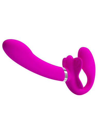 PRETTY LOVE -Valerie 12 vibration functions Memory function