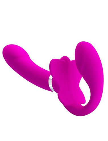 PRETTY LOVE -Valerie 12 vibration functions Memory function