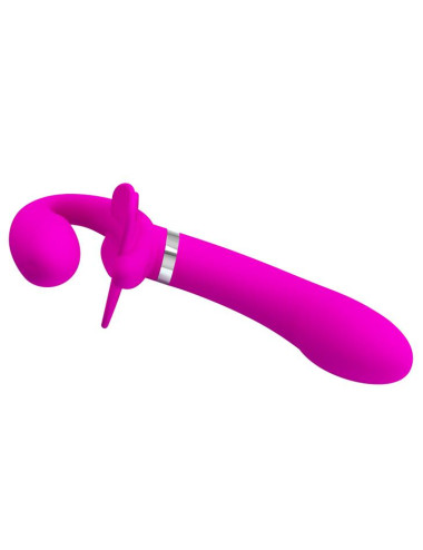 PRETTY LOVE -Valerie 12 vibration functions Memory function