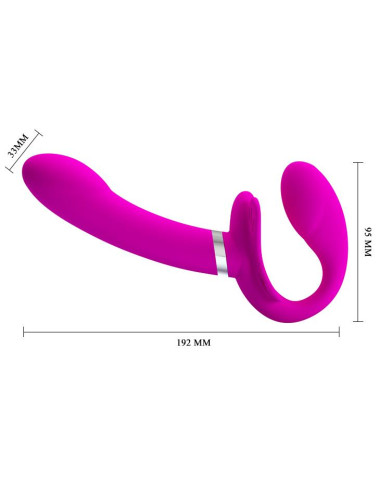 PRETTY LOVE -Valerie 12 vibration functions Memory function