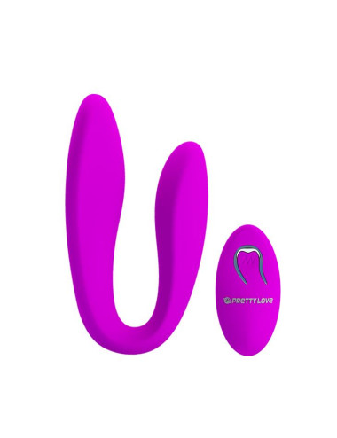 PRETTY LOVE - LETITIA, USB,10 function