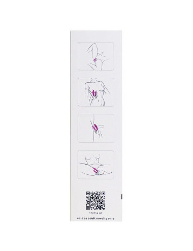 PRETTY LOVE - LETITIA, USB,10 function