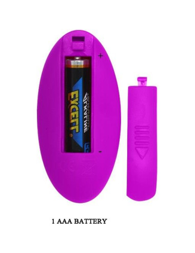 PRETTY LOVE - LETITIA, USB,10 function