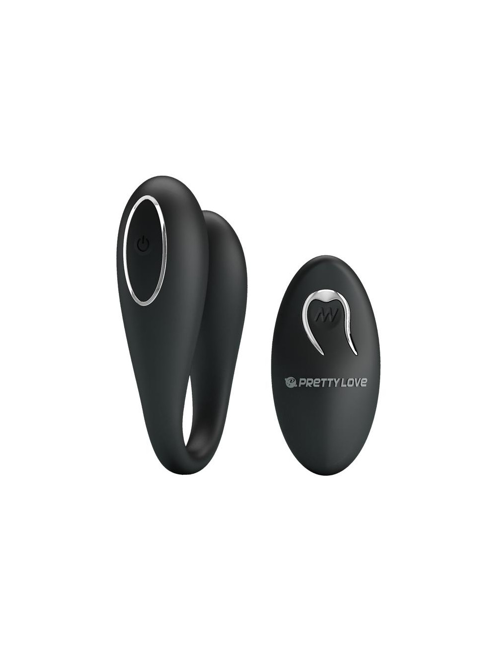 PRETTY LOVE - ALGERNON USB Black 12 function
