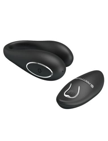 PRETTY LOVE - ALGERNON USB Black 12 function