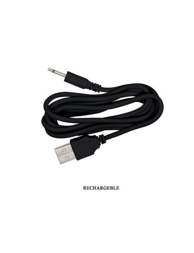 PRETTY LOVE - ALGERNON USB Black 12 function