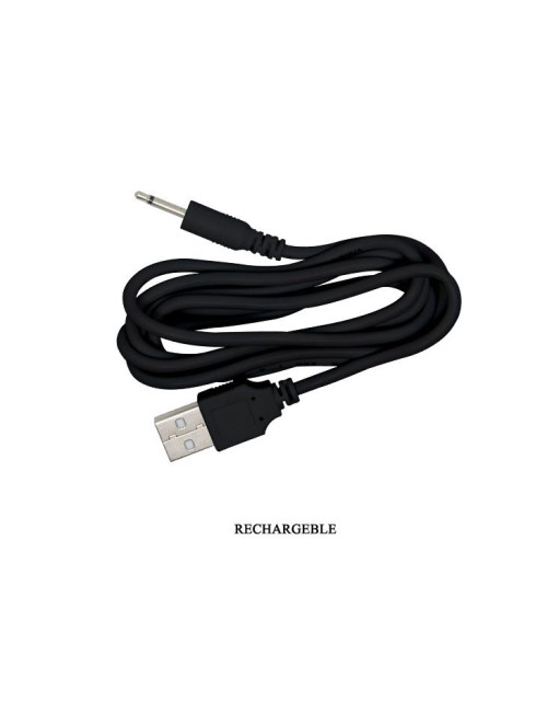 PRETTY LOVE - ALGERNON USB Black 12 function