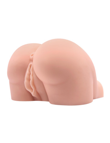 BAILE- TEMPTATION PASSION LADY, Vibration Sex talk Double holes