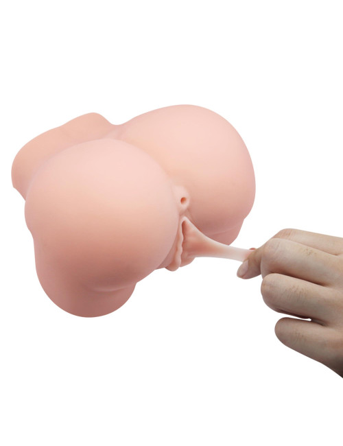 Baile Temptation Passion Realistyczny Masturbator z Wibracją