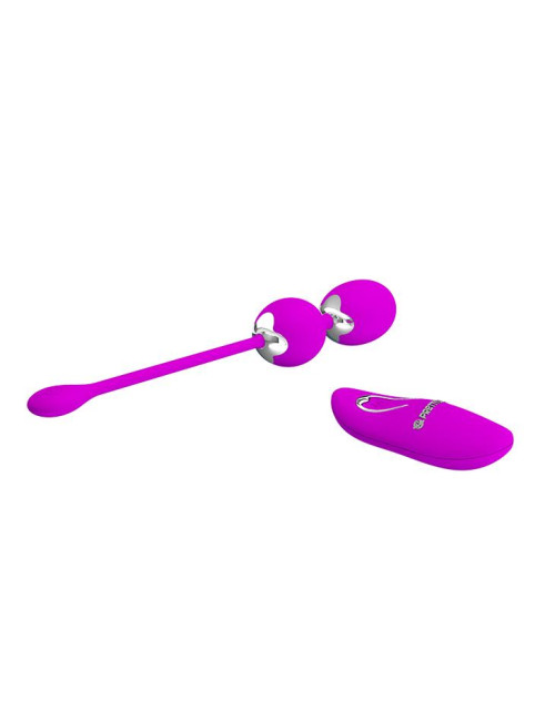 PRETTY LOVE - WILLIE USB remote control 12 function
