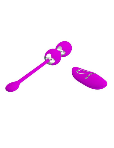 PRETTY LOVE - WILLIE USB remote control 12 function