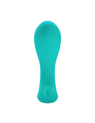 IDABELLE, 12 pulse wave settings 12 vibration functions Wireless remote control