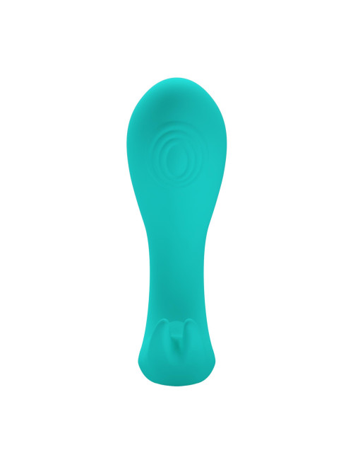 IDABELLE, 12 pulse wave settings 12 vibration functions Wireless remote control