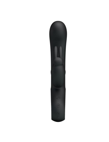 PRETTY LOVE - WEBB, BLACK, USB, 12 function