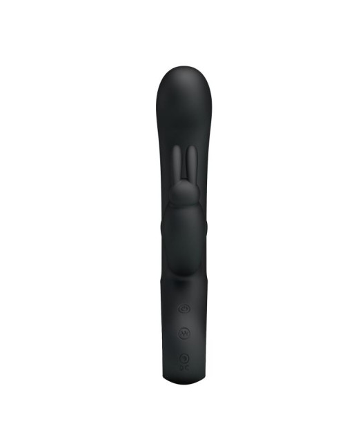 PRETTY LOVE - WEBB, BLACK, USB, 12 function