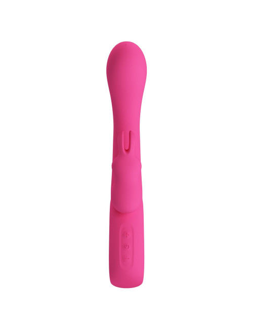 PRETTY LOVE - Novak, 12 vibration functions