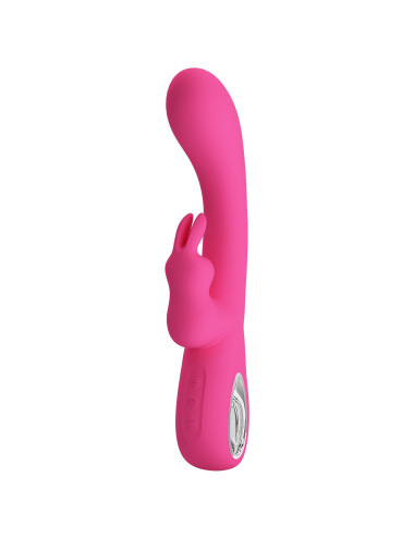 PRETTY LOVE - Novak, 12 vibration functions