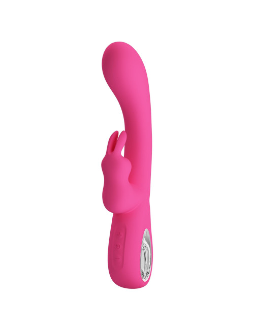 PRETTY LOVE - Novak, 12 vibration functions