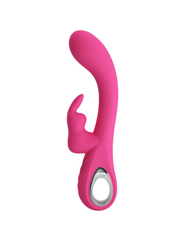 PRETTY LOVE - Novak, 12 vibration functions