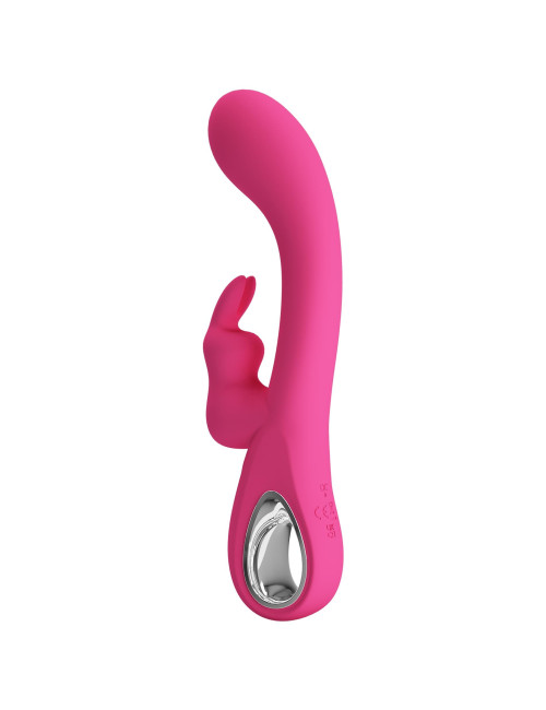 PRETTY LOVE - Novak, 12 vibration functions