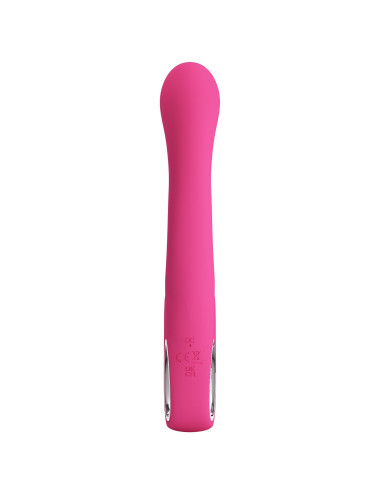 PRETTY LOVE - Novak, 12 vibration functions
